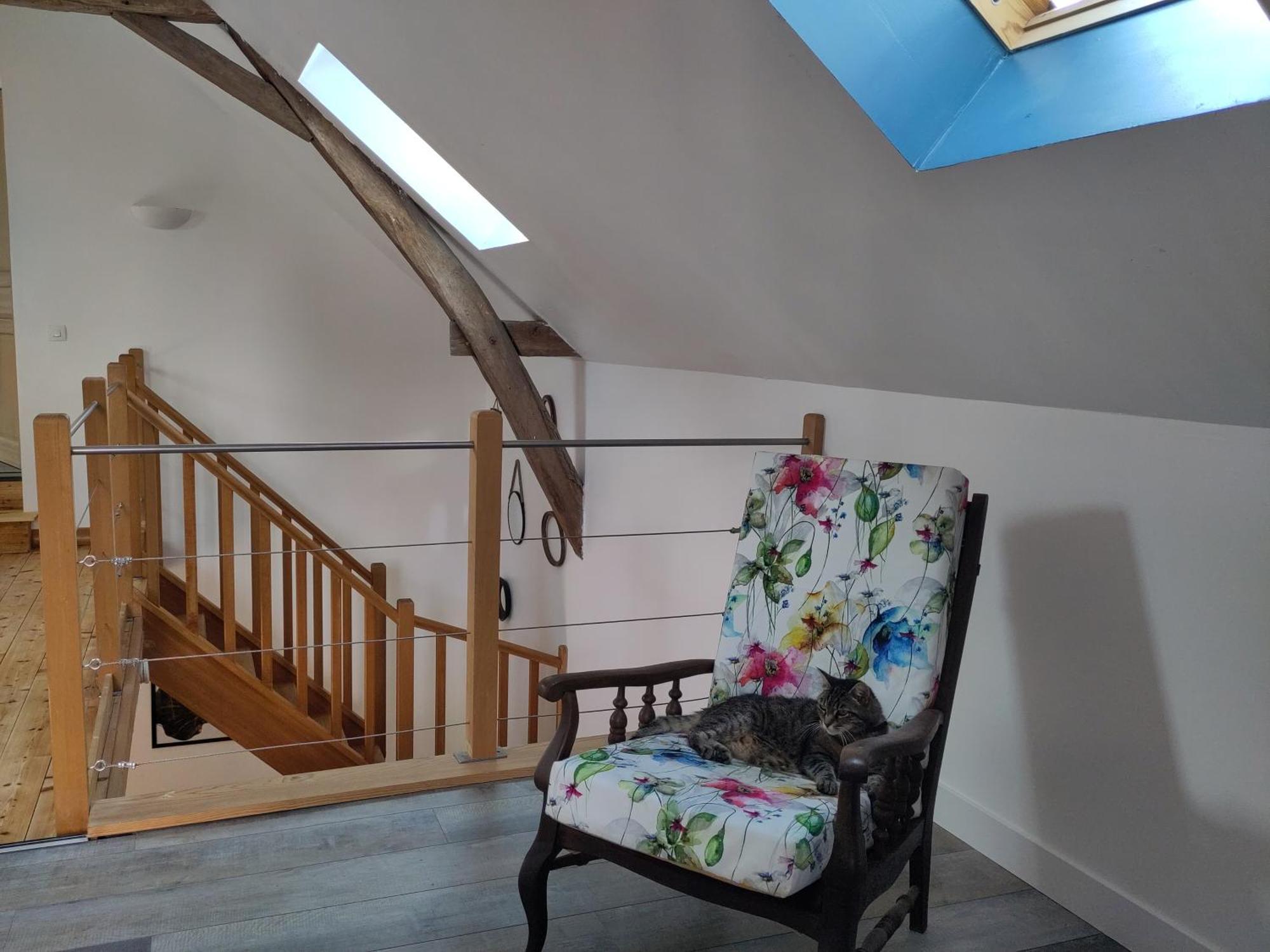 Le Sablon Chambres D'Hotes Parcay-les-Pins Extérieur photo